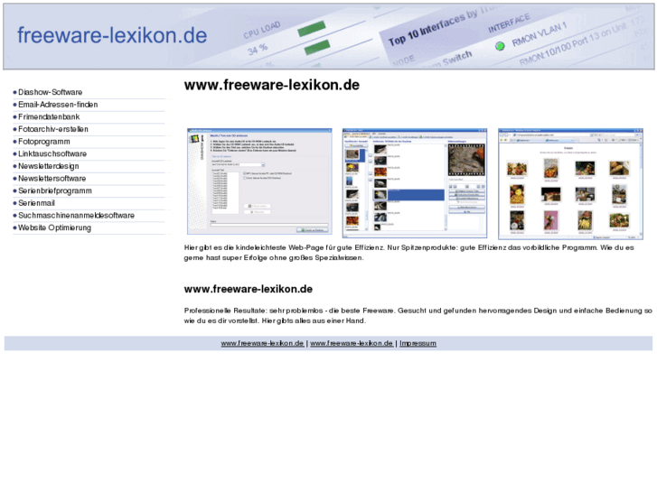 www.freeware-lexikon.de