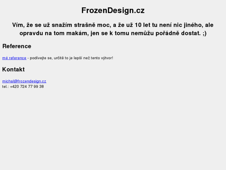 www.frozendesign.cz