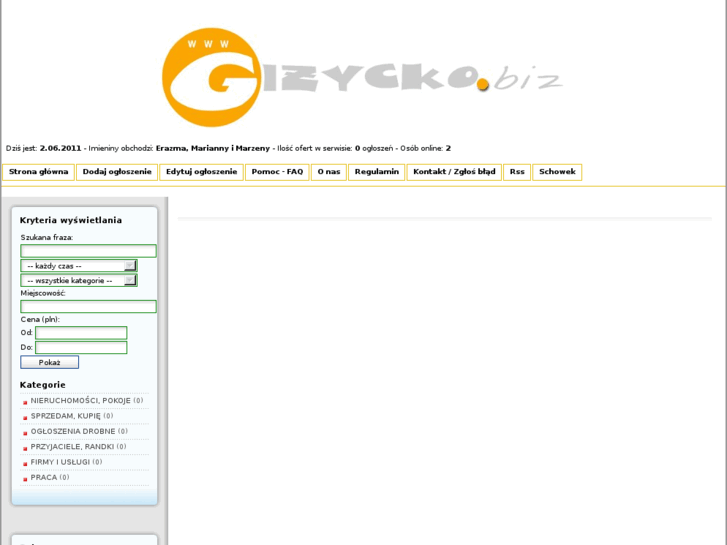 www.gizycko.biz