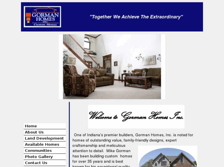 www.gormanhomesinc.com