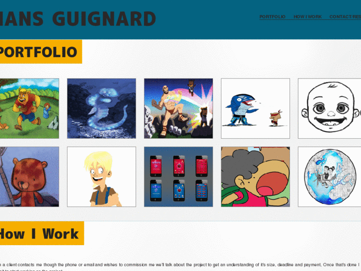 www.hansguignard.com