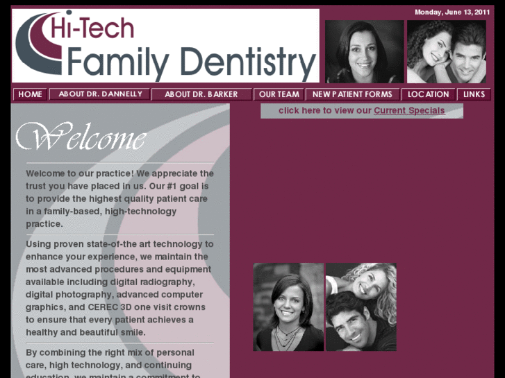 www.hi-techdentistry.net