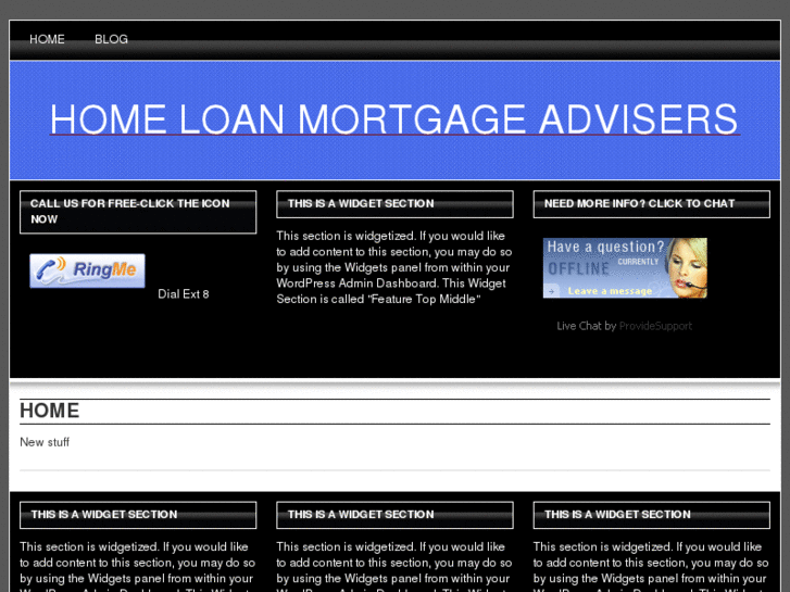 www.homeloanmortgageadvisers.com