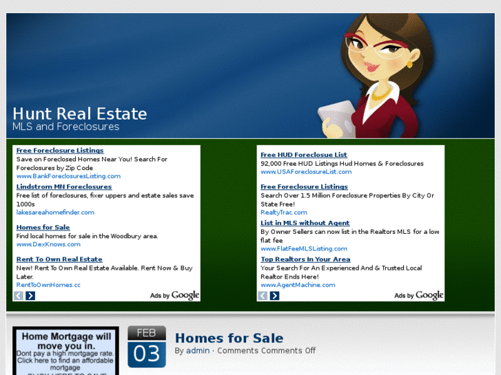 www.huntrealestate.org