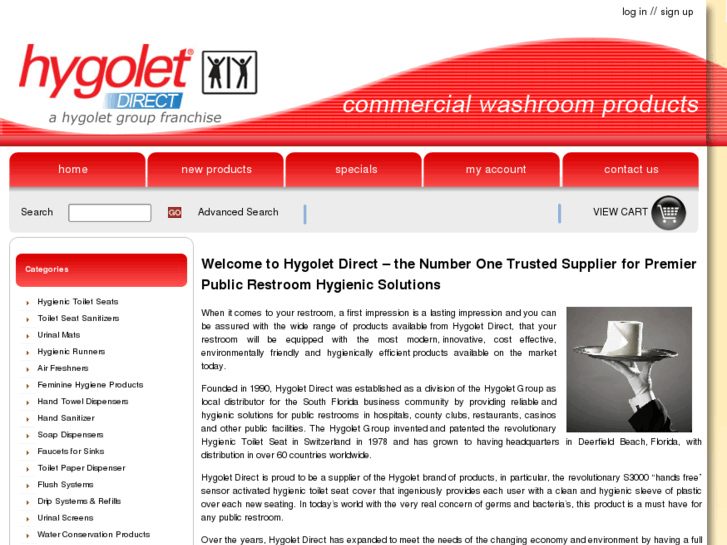 www.hygoletdirect.com