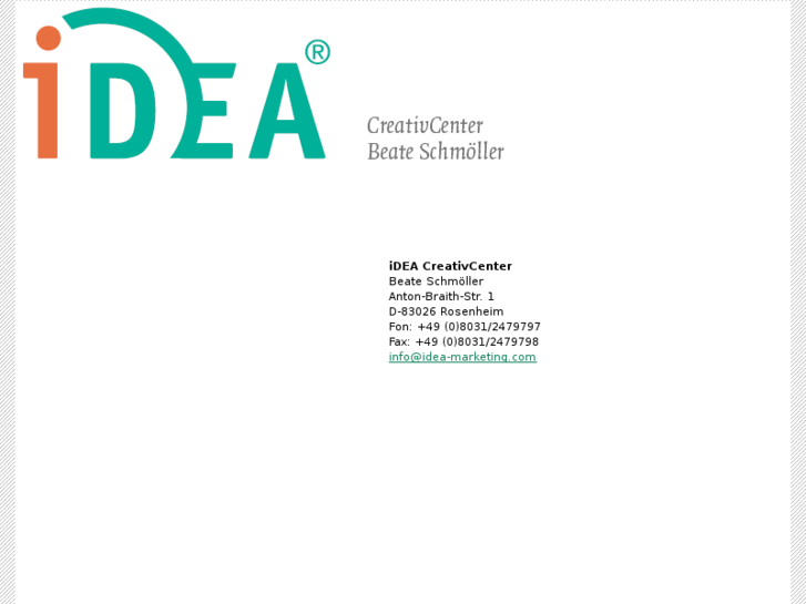 www.idea-creativcenter.com