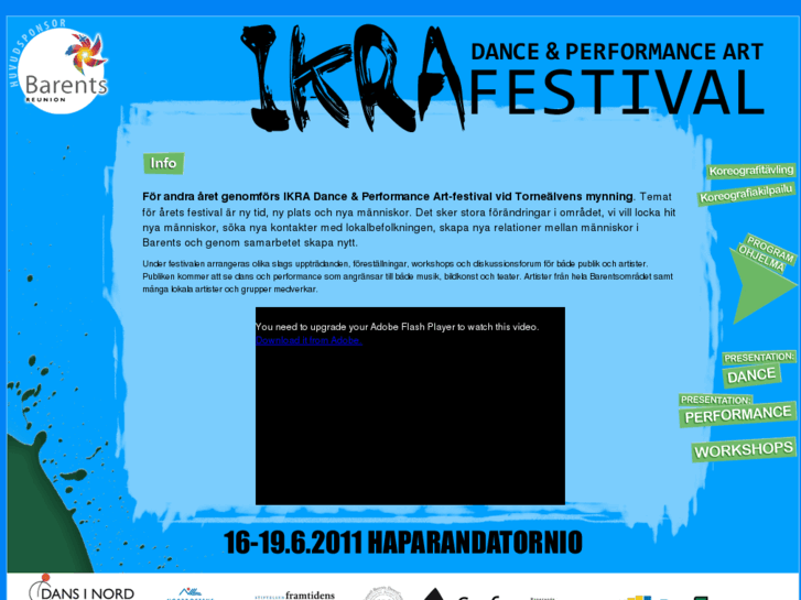 www.ikrafestival.eu