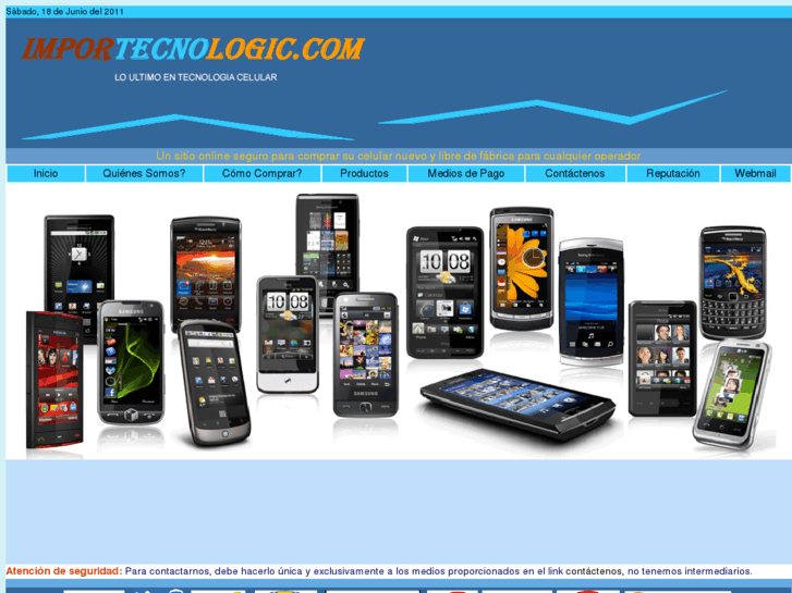 www.importechnology.com