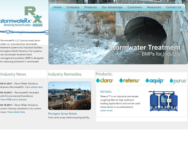 www.industrialstormwater.net