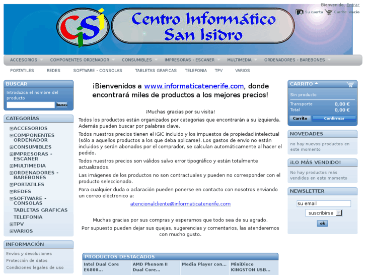 www.informaticatenerife.com