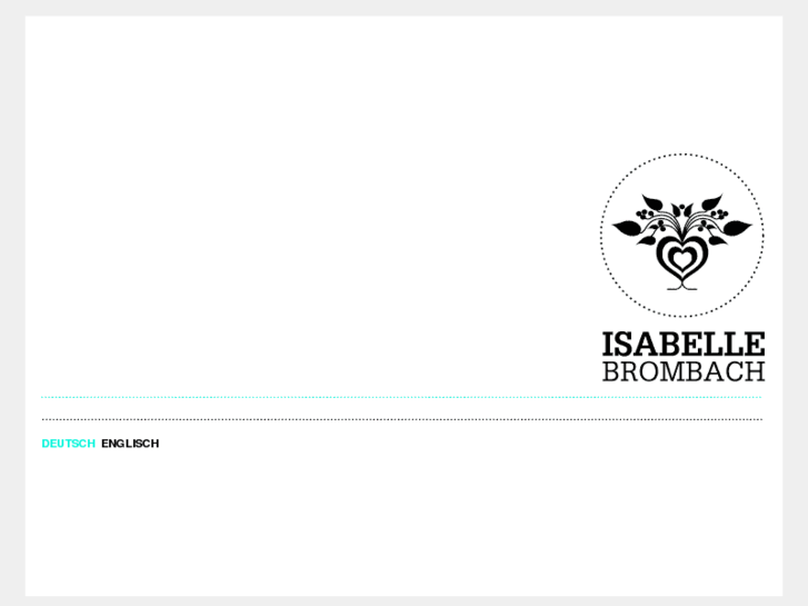 www.isabellebrombach.com