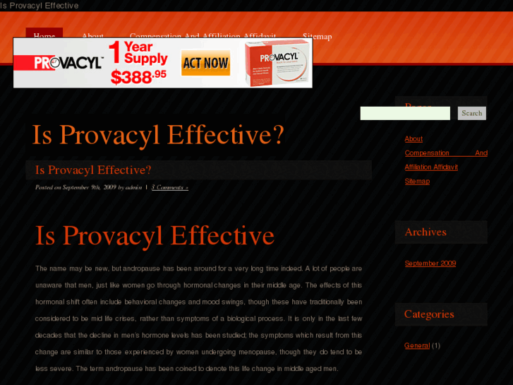 www.isprovacyleffective.com
