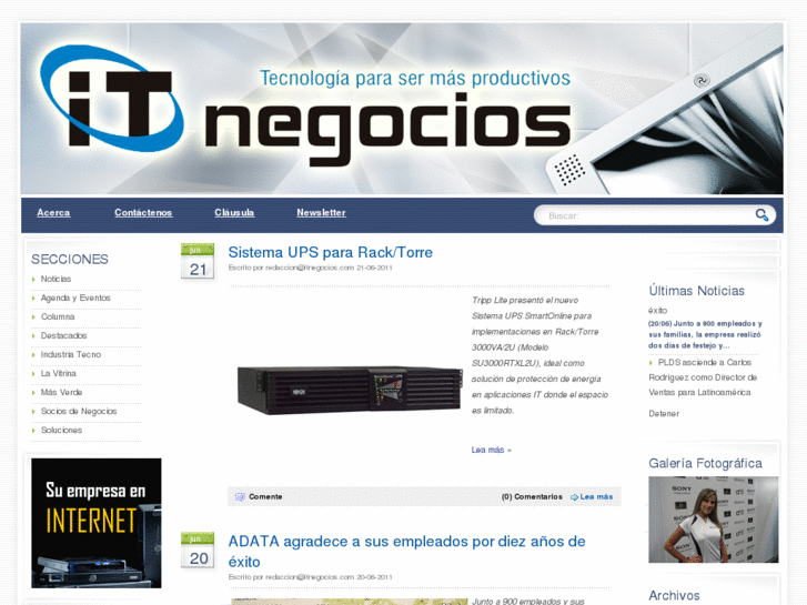 www.itnegocios.com