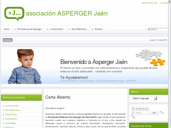 www.jaenasperger.com