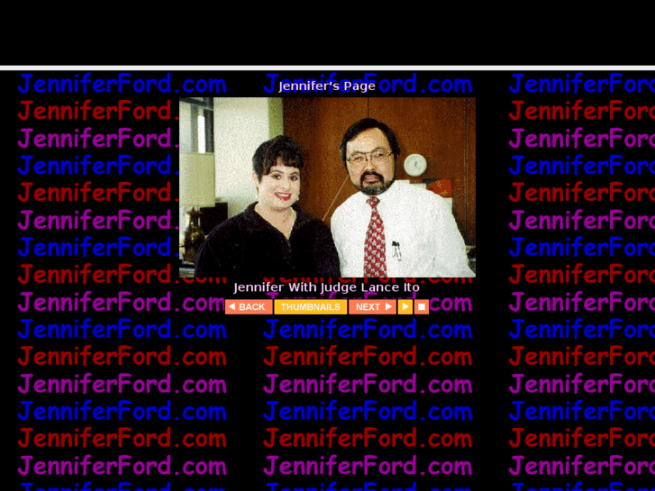 www.jenniferford.com