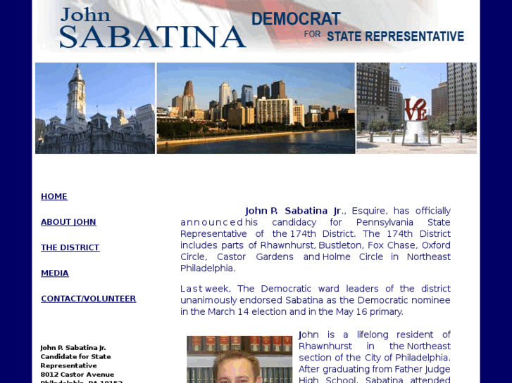 www.johnsabatina.com