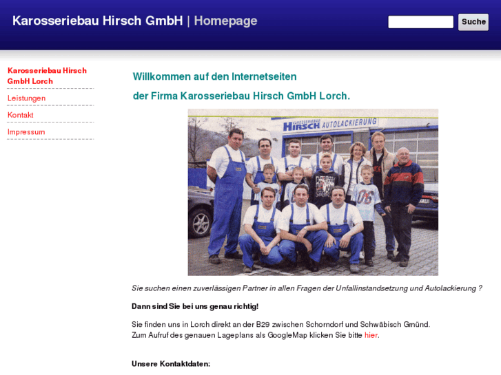 www.karosseriebau-hirsch.de