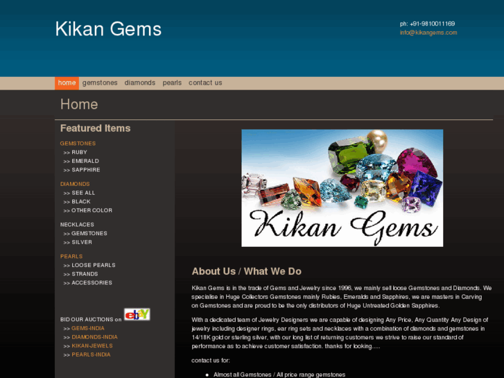 www.kikangems.com