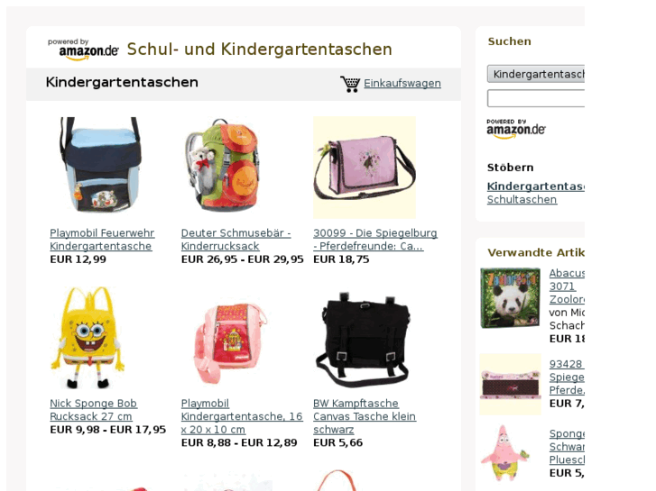 www.kindergartentaschen.info