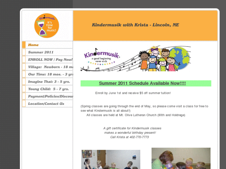 www.kindermusikwithkrista.com