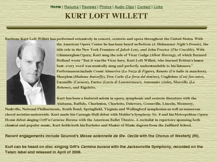 www.kurtwillett.com