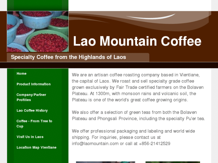 www.laomountain.com