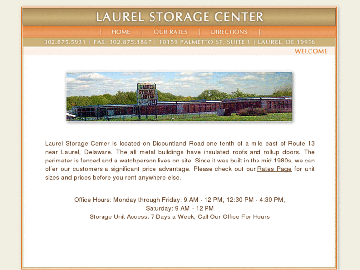 www.laurelstorage.com