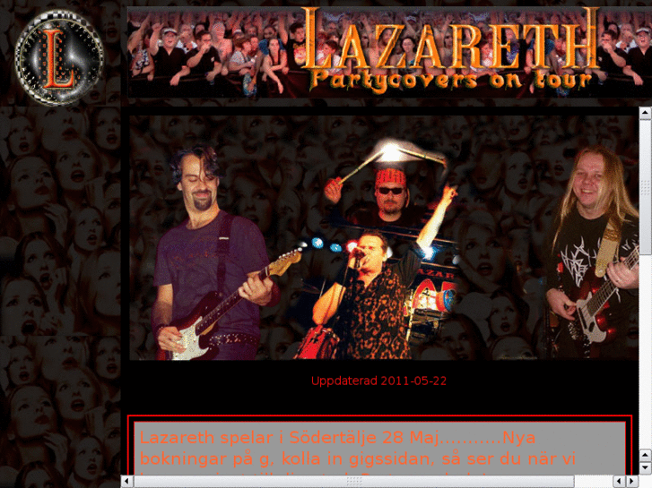 www.lazareth.net