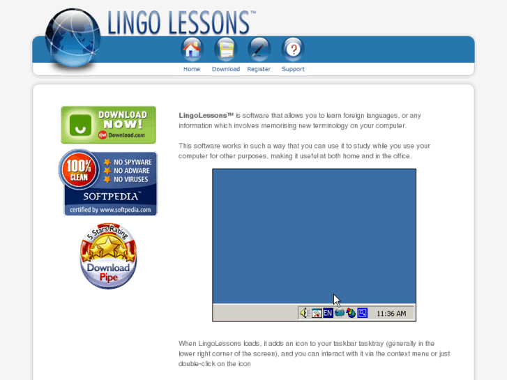 www.lingolessons.com