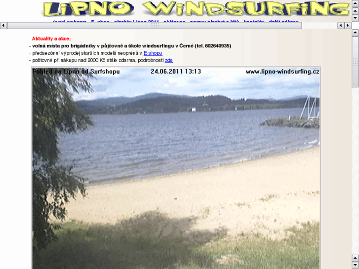 www.lipno-windsurfing.cz