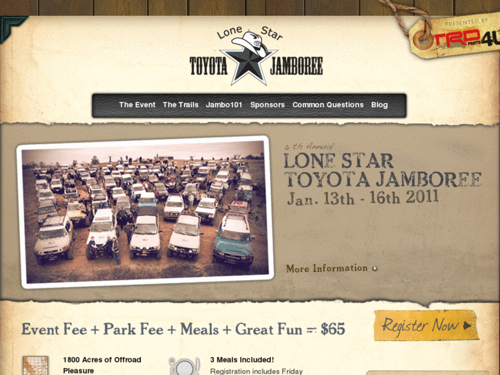 www.lonestartoyotajamboree.com