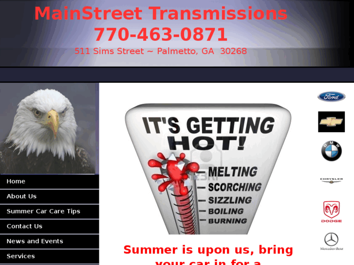 www.mainstreettransmissions.com