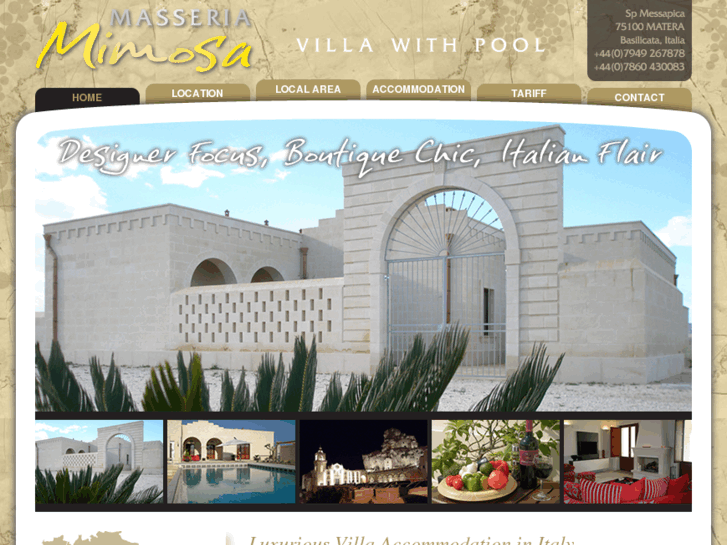 www.masseria-mimosa.com