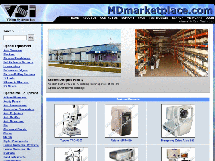 www.mdmarketplace.com