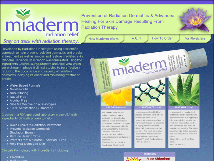 www.miaderm.com