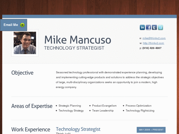 www.mikemancuso.net