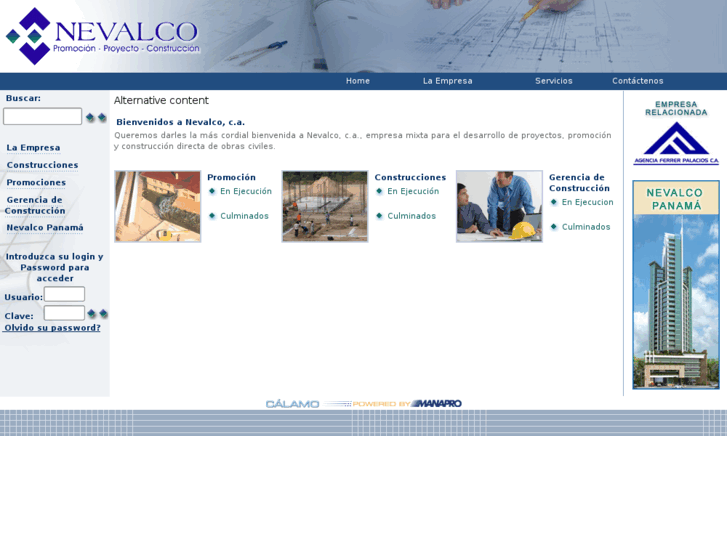 www.nevalco.com