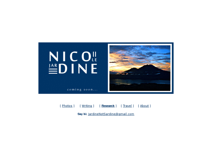 www.nicodine.net