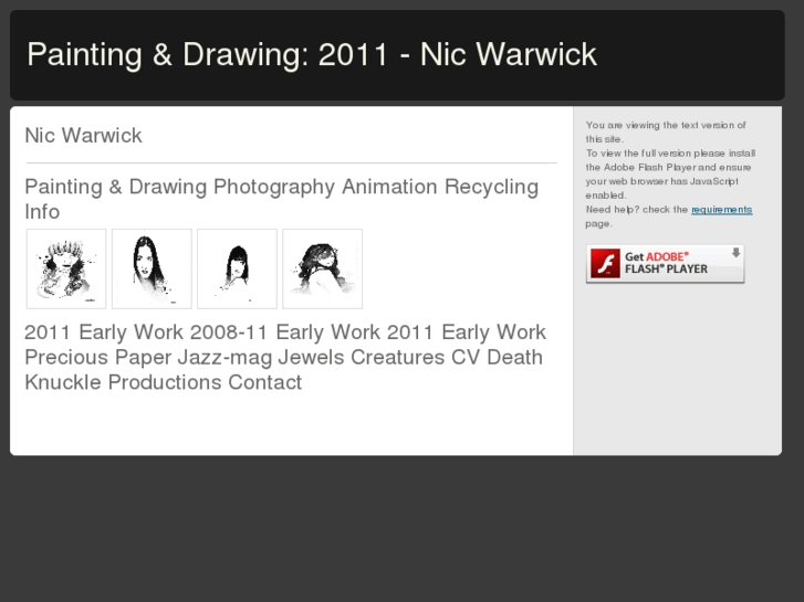 www.nicwarwick.com