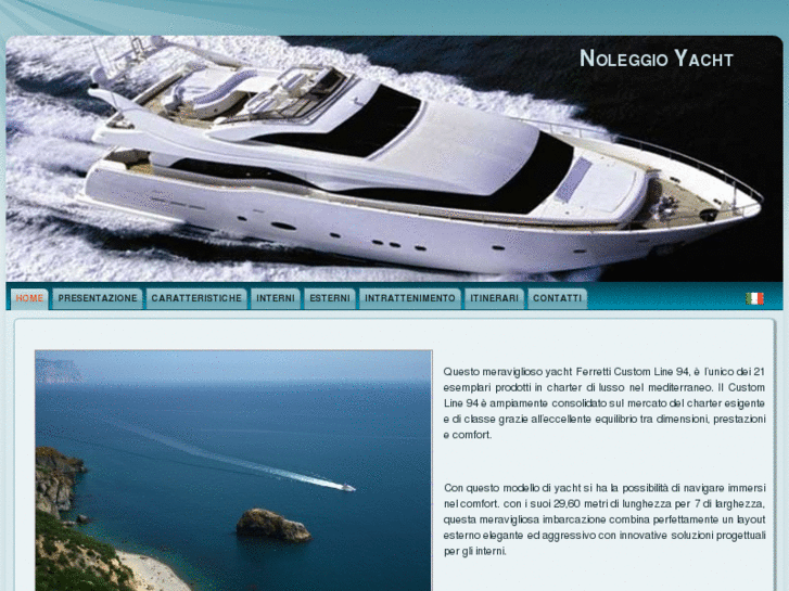 www.noleggio-yacht.it