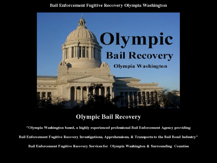 www.olympicbailrecovery.com