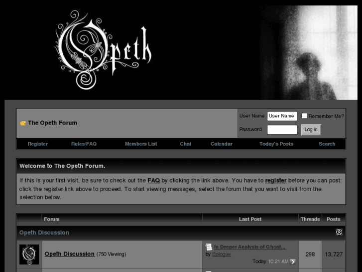 www.opethforum.com