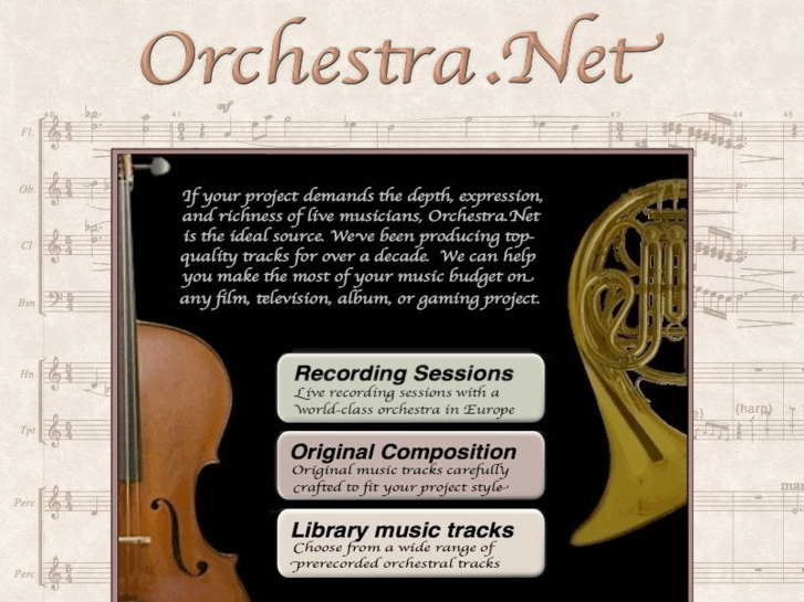 www.orchestra.net