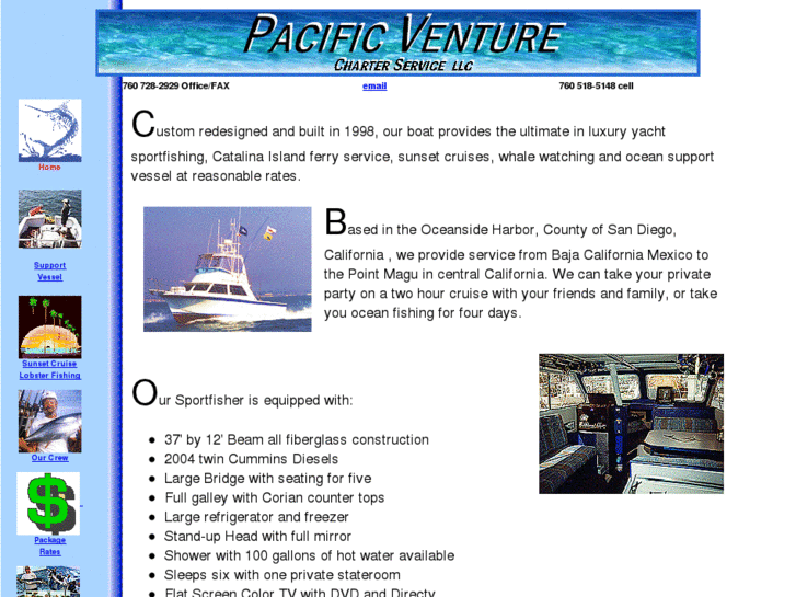 www.pacific-venture.com