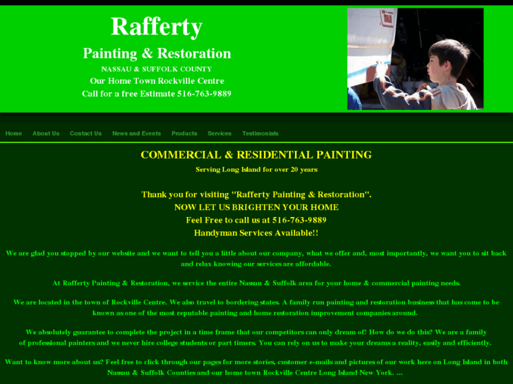 www.painterrafferty.com