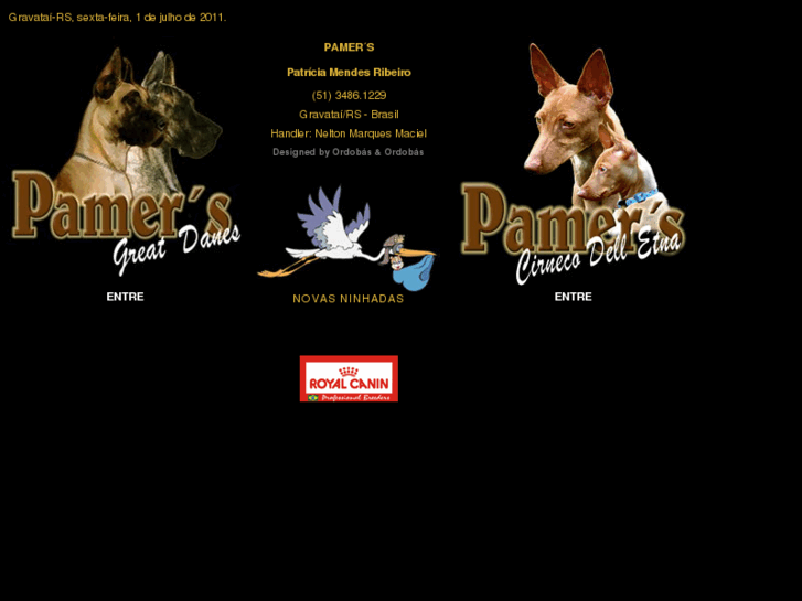 www.pamers-rs.com