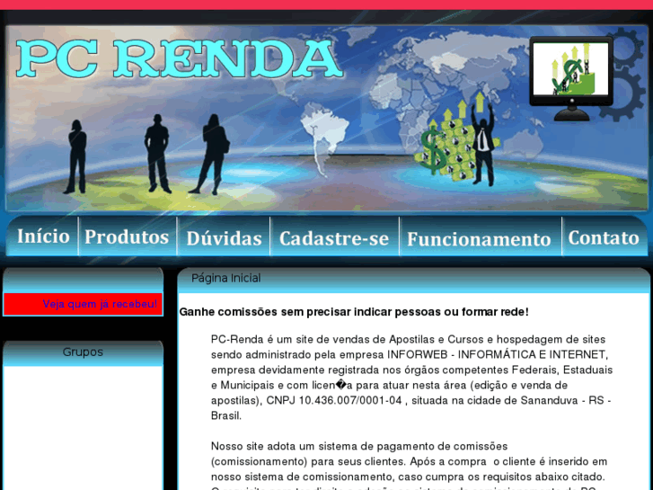 www.pcrenda.com