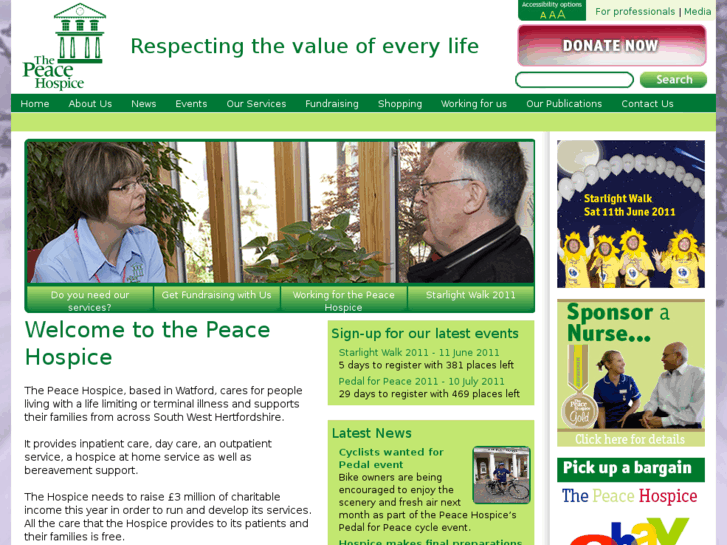 www.peacehospice.co.uk