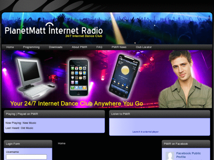 www.pmiradio.com