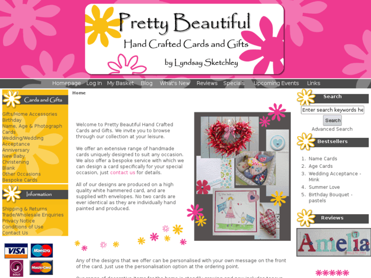 www.prettybeautiful.co.uk